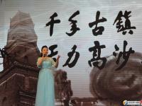 洞口县举行首届宗祠文化旅游节