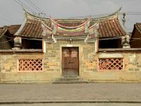 盘点“迷宫”式古村落：八卦布局进得去出不来