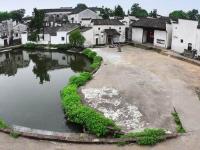 盘点“迷宫”式古村落：八卦布局进得去出不来