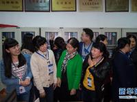 致敬“钢铁侠”——老工友成新同事 新岗位上再出发