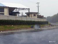 南京一重点道路工程被迫“瘦身”绕弯
