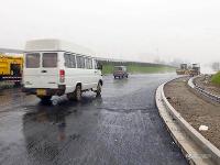 南京一重点道路工程被迫“瘦身”绕弯