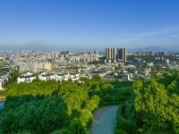 【醉美邵阳】靓丽城市提升市民幸福指数