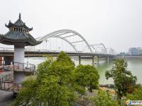 【醉美邵阳】靓丽城市提升市民幸福指数