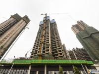 【醉美邵阳】靓丽城市提升市民幸福指数