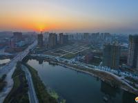 【醉美邵阳】靓丽城市提升市民幸福指数