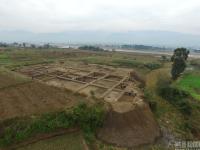 四川发现先秦聚落遗址 400平米埋96个墓葬