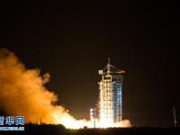  我国首颗碳卫星发射成功 可监测全球二氧化碳浓度