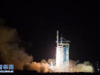  我国首颗碳卫星发射成功 可监测全球二氧化碳浓度