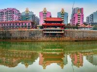 【醉美邵阳】图看古城美