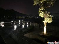 【醉美邵阳】市区新增两处夜景