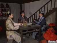 邵阳市博物馆1100余件文物免费观赏