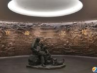 邵阳市博物馆1100余件文物免费观赏