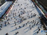 春节全国接待游客3.44亿人次 收入4233亿元