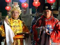 玉清宫举行元宵祈福会 