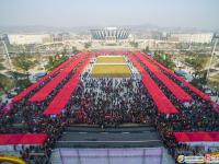 省“春风行动”在邵启动 农民工专场招聘近6000人达成意向