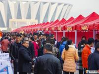 省“春风行动”在邵启动 农民工专场招聘近6000人达成意向