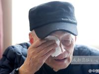 9旬老人为重病老伴写情书:没有你我怎么办