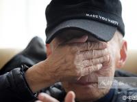 9旬老人为重病老伴写情书:没有你我怎么办
