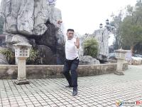 中国体育非物质文化遗产大成拳诠释中华武术风采