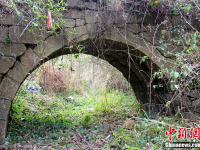 湖南永州零陵发现明清时期古建筑群