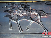 湖南永州零陵发现明清时期古建筑群