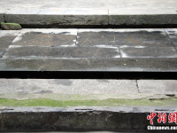 湖南永州零陵发现明清时期古建筑群