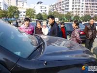 邵阳第二批公车拍卖将于3月7日举行