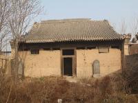 山西晋中400余古建壁画遭盗割