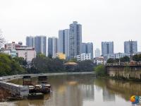 城区排污口截污工程加速推进4月底多个工程将扫尾