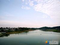 【醉美邵阳】水天一色金江湖