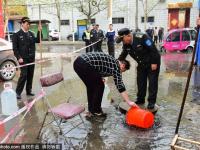 郑州居民断水三天 疑因两年没交水费