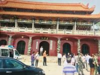 汕头男子银行ATM机旁杀死2人被抓获