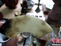 四川乐山端掉一收赃窝点 堪比“博物馆”
