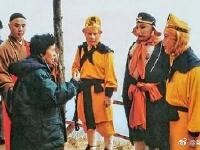 86版《西游记》导演杨洁去世 享年88岁