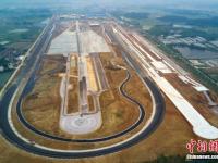 中国首座“中国造”试车场亮相南京