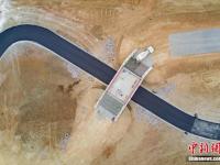 中国首座“中国造”试车场亮相南京