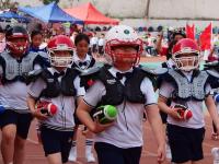济南小学生装