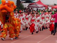 济南小学生装