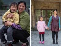 震后九年 映秀那些重生的妈妈和孩子们