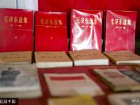 老党员家中自办革命史料馆 5年接待上万人