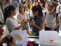 大范围高温来袭 北方多地迎