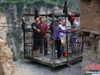 金沙江特大桥到来 