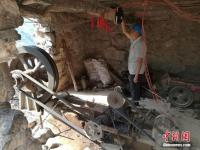 金沙江特大桥到来 