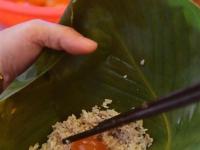  与“粽”不同——海南：一只粽子可饱餐一顿