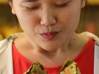  与“粽”不同——海南：一只粽子可饱餐一顿