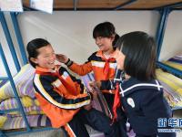  云南云龙：大山深处彝族小学
