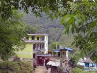  云南泸水：乡村脱贫造就美丽宜居家园