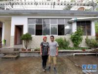  云南泸水：乡村脱贫造就美丽宜居家园