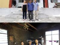  云南泸水：乡村脱贫造就美丽宜居家园